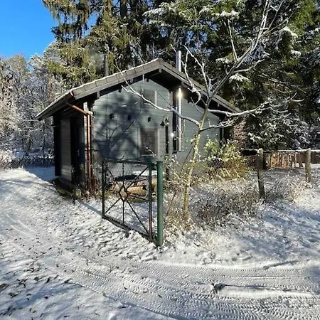 Haeuschen Im Wald *